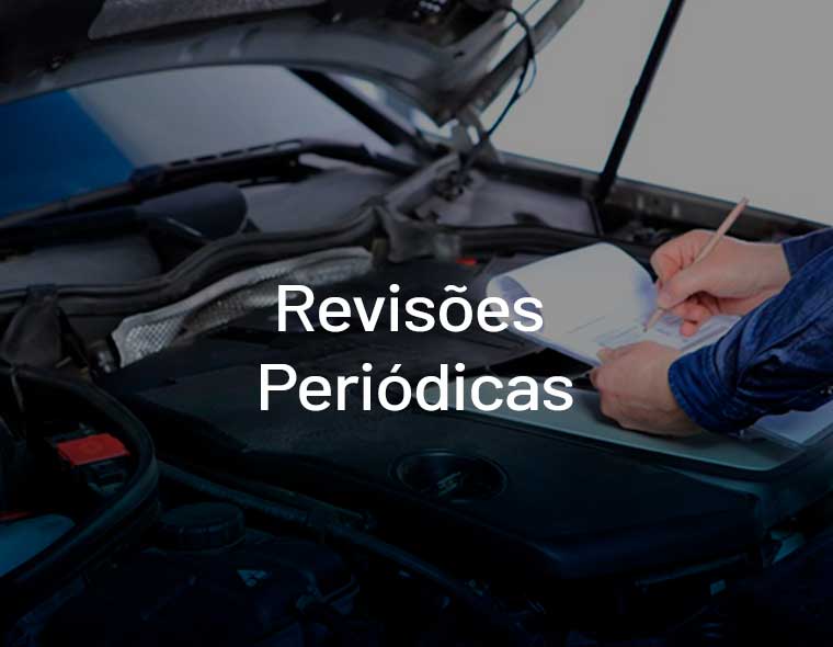 Revisões Periódicas