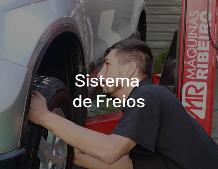 Sistema de Freios